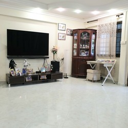 Blk 750 Woodlands Avenue 4 (Woodlands), HDB 4 Rooms #213745381